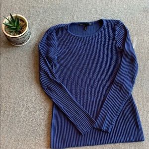 White House/Black Market sweater